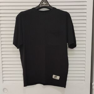 Black T-Shirt
